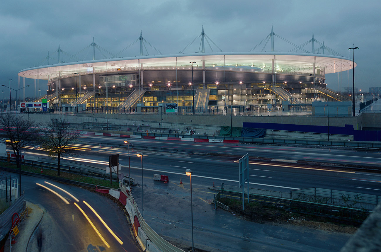 Stade de France