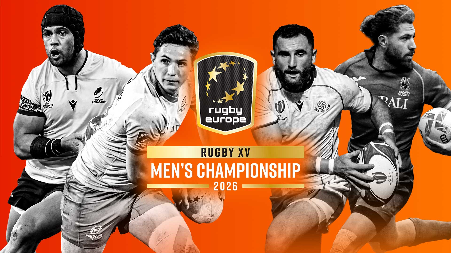Rugby Europe Final