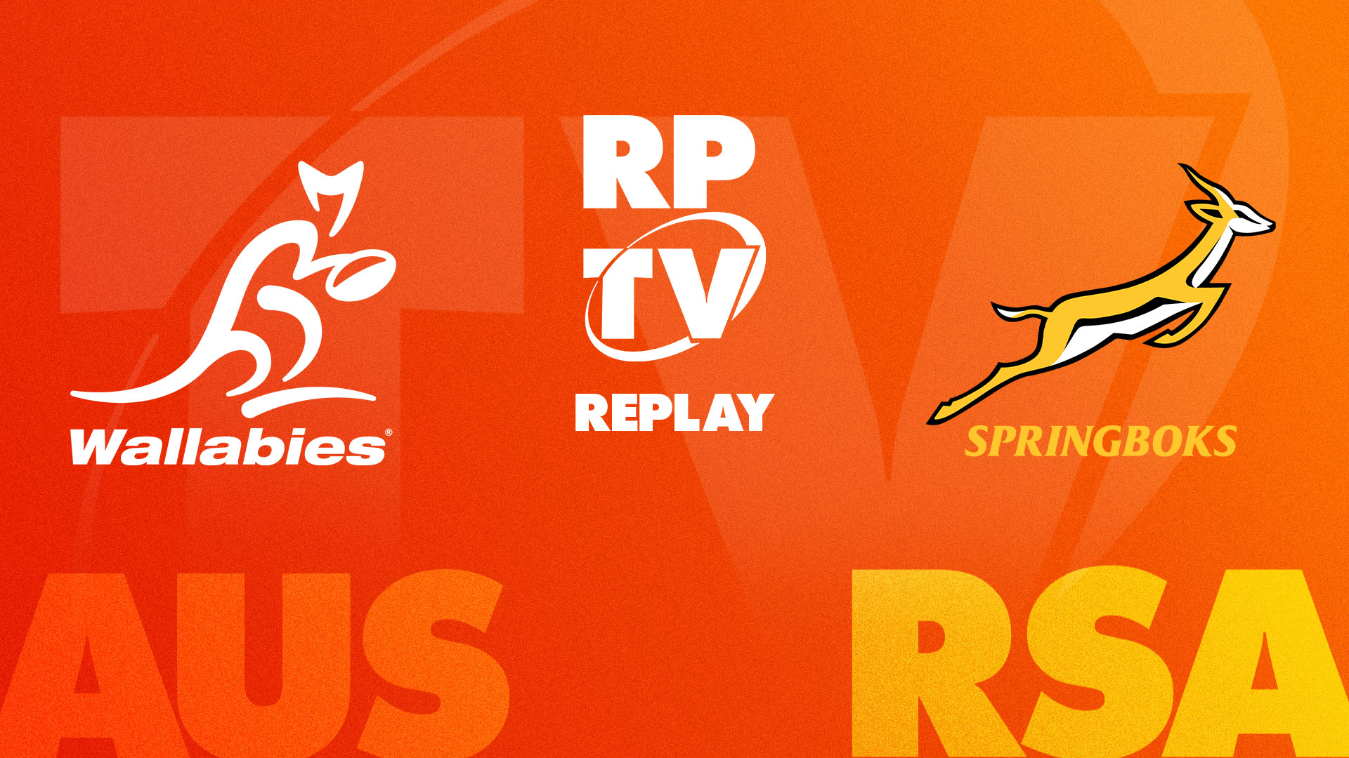 Watch on RugbyPass TV now