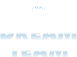 Six Nations Dream team