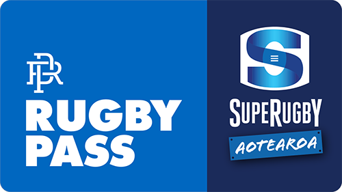 Super Rugby
Aotearoa
2021