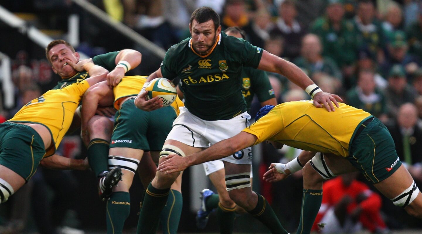 Danie Rossouw Rugby Bio News, Stats, Team, Height, Age RugbyPass