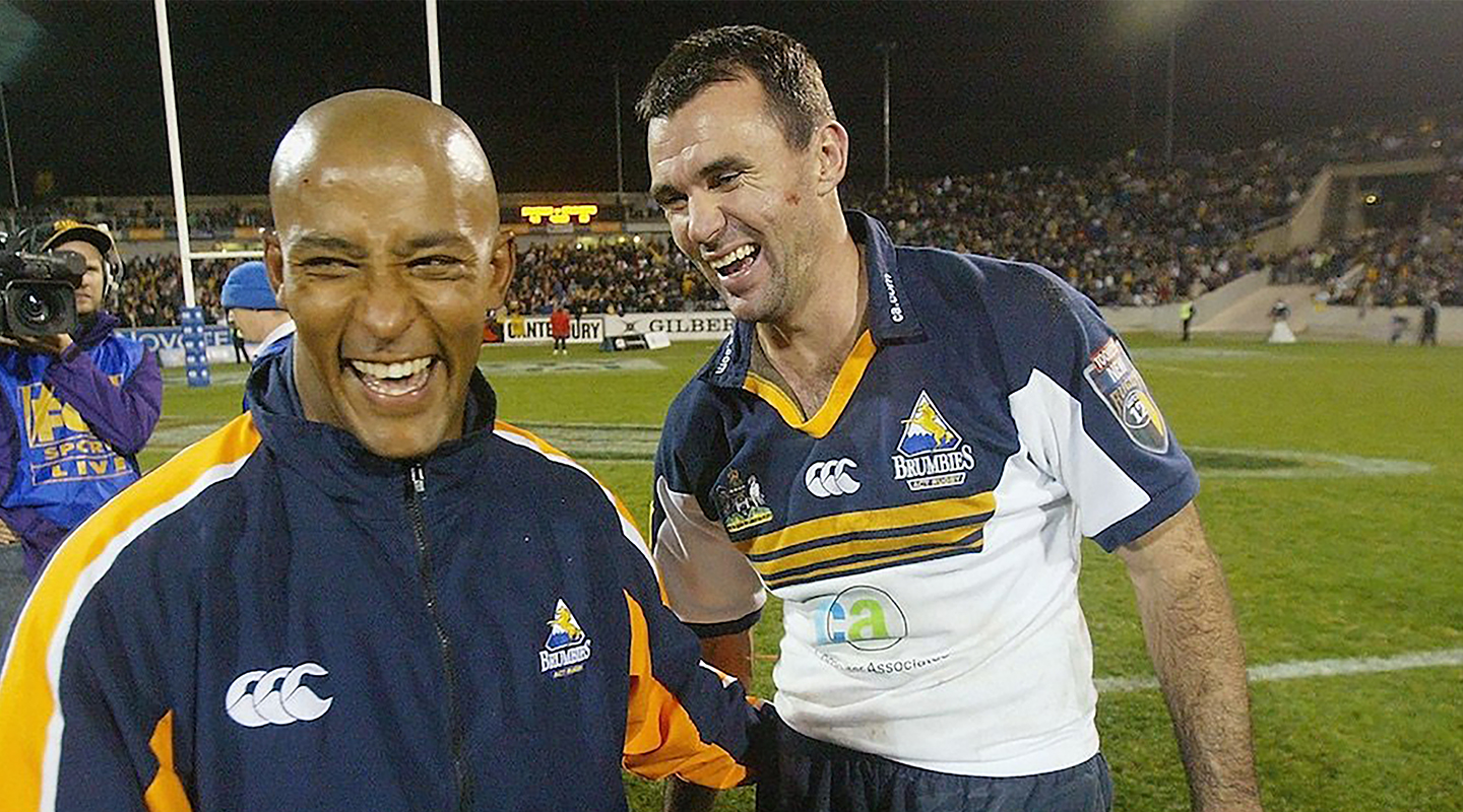 Joe Roff Rugby Bio News, Stats, Team, Height, Age RugbyPass