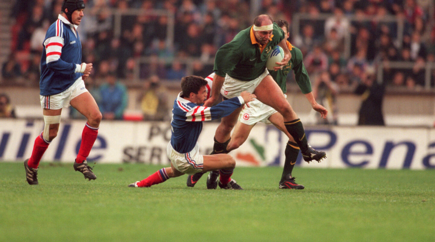 Mark Andrews Rugby Bio | News, Stats, Team, Height, Age | RugbyPass