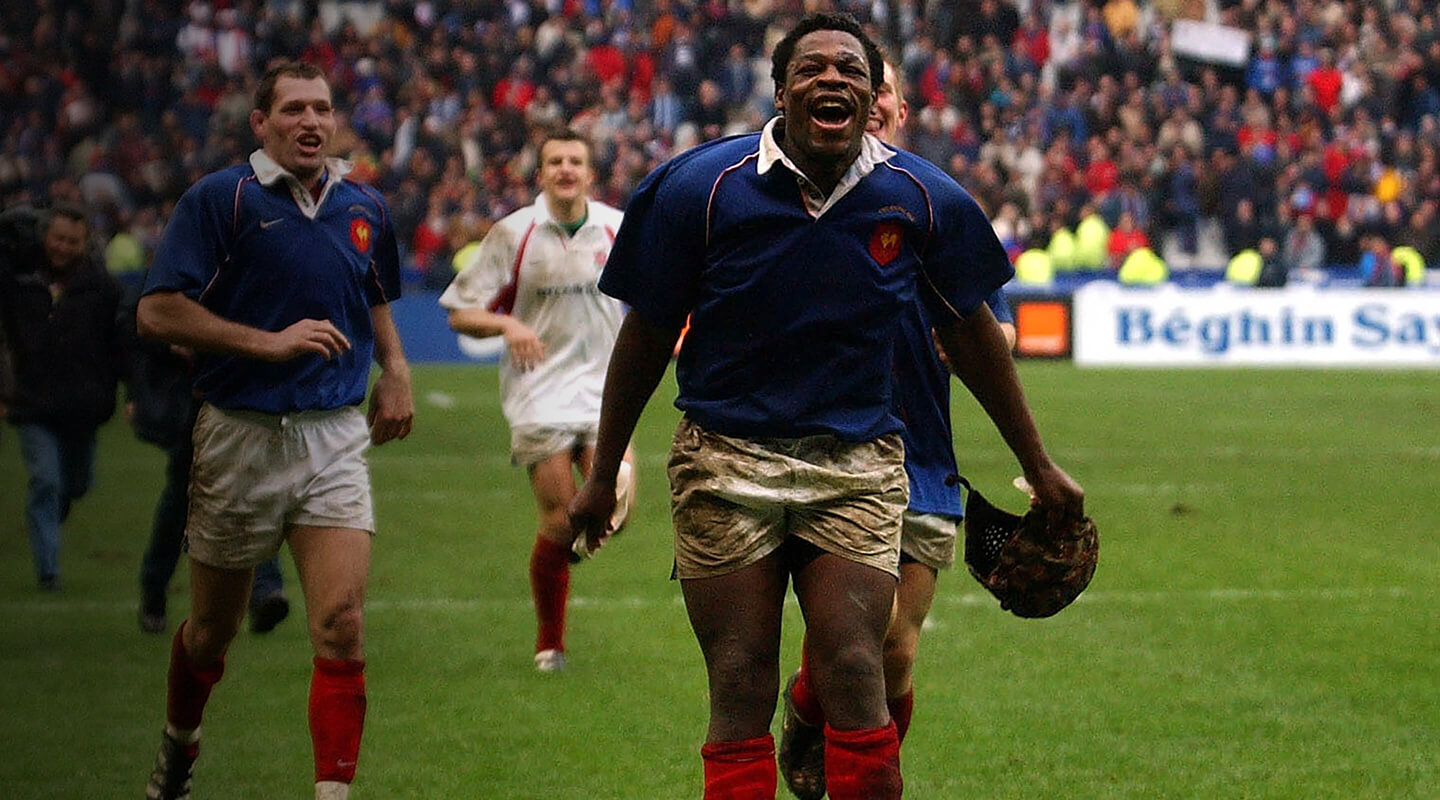 Serge Betsen Rugby Bio News, Stats, Team, Height, Age RugbyPass