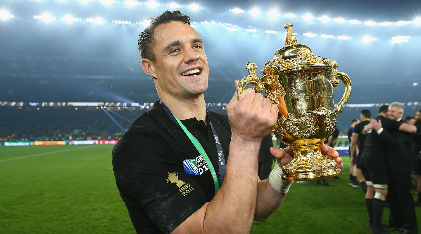 It's always about the process for legendary Dan Carter – The Irish Times