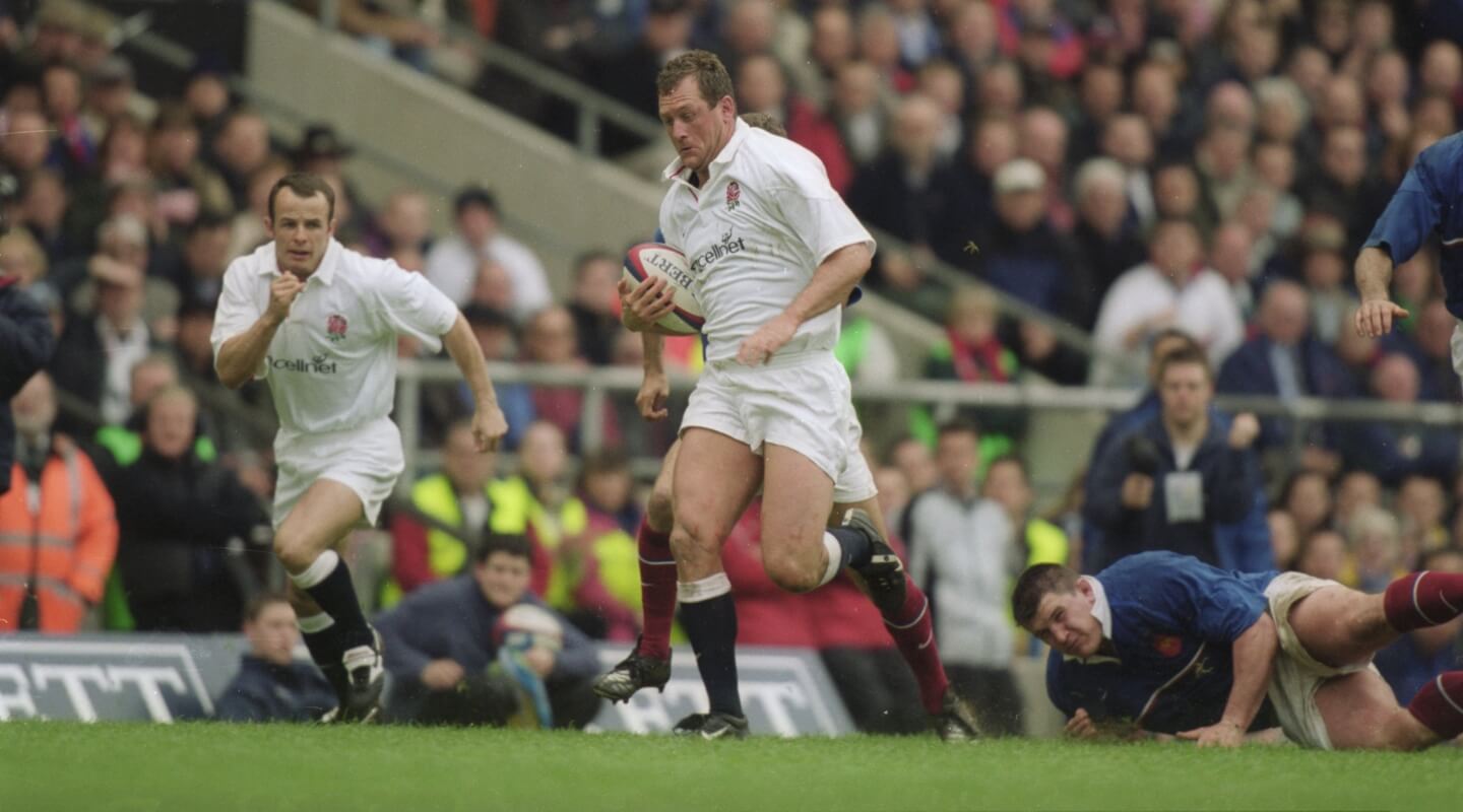 Richard Hill Rugby Bio News, Stats, Team, Height, Age RugbyPass