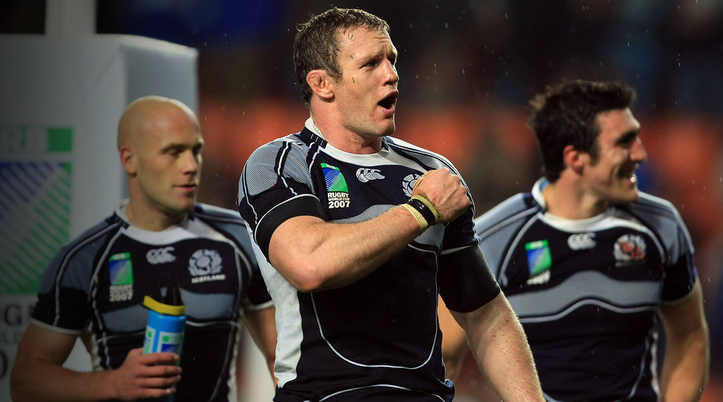 Jason White Rugby Bio News, Stats, Team, Height, Age RugbyPass