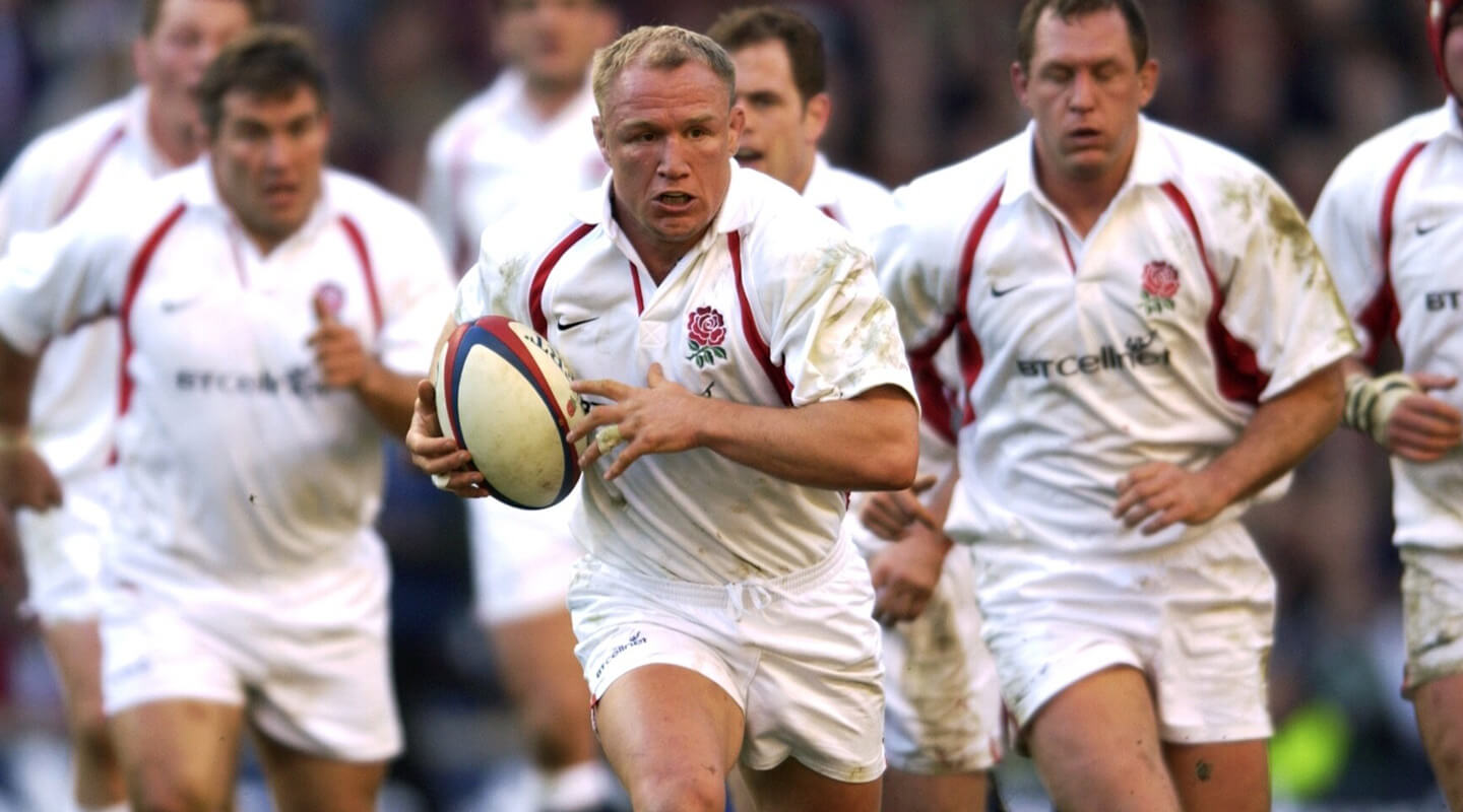 Neil Back Rugby Bio News, Stats, Team, Height, Age RugbyPass