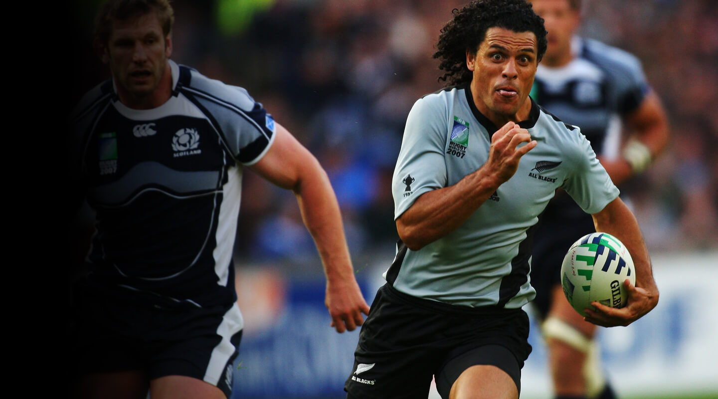 Doug Howlett Rugby Bio News, Stats, Team, Height, Age RugbyPass