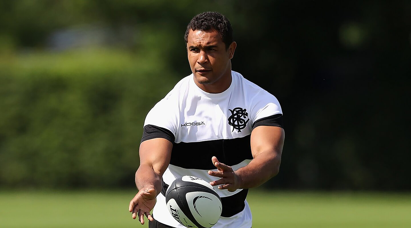 Thierry Dusautoir Rugby Bio News, Stats, Team, Height, Age RugbyPass
