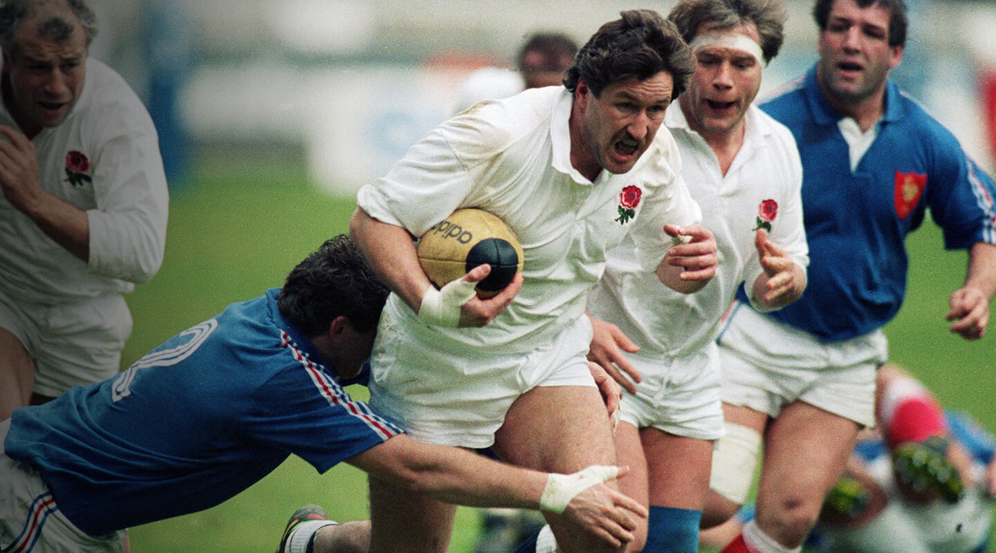 Mike Teague Rugby Bio | News, Stats, Team, Height, Age | RugbyPass