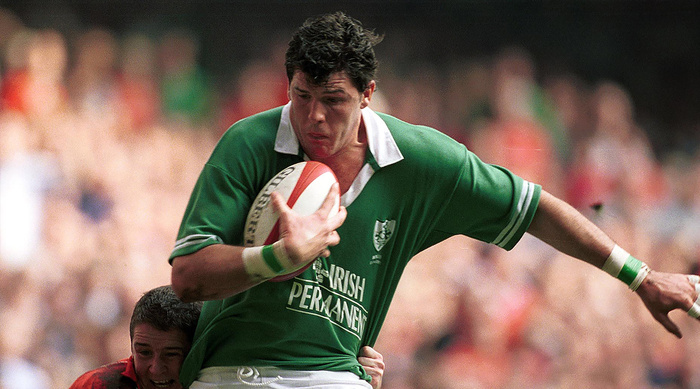 Shane Horgan Rugby Bio | News, Stats, Team, Height, Age | RugbyPass