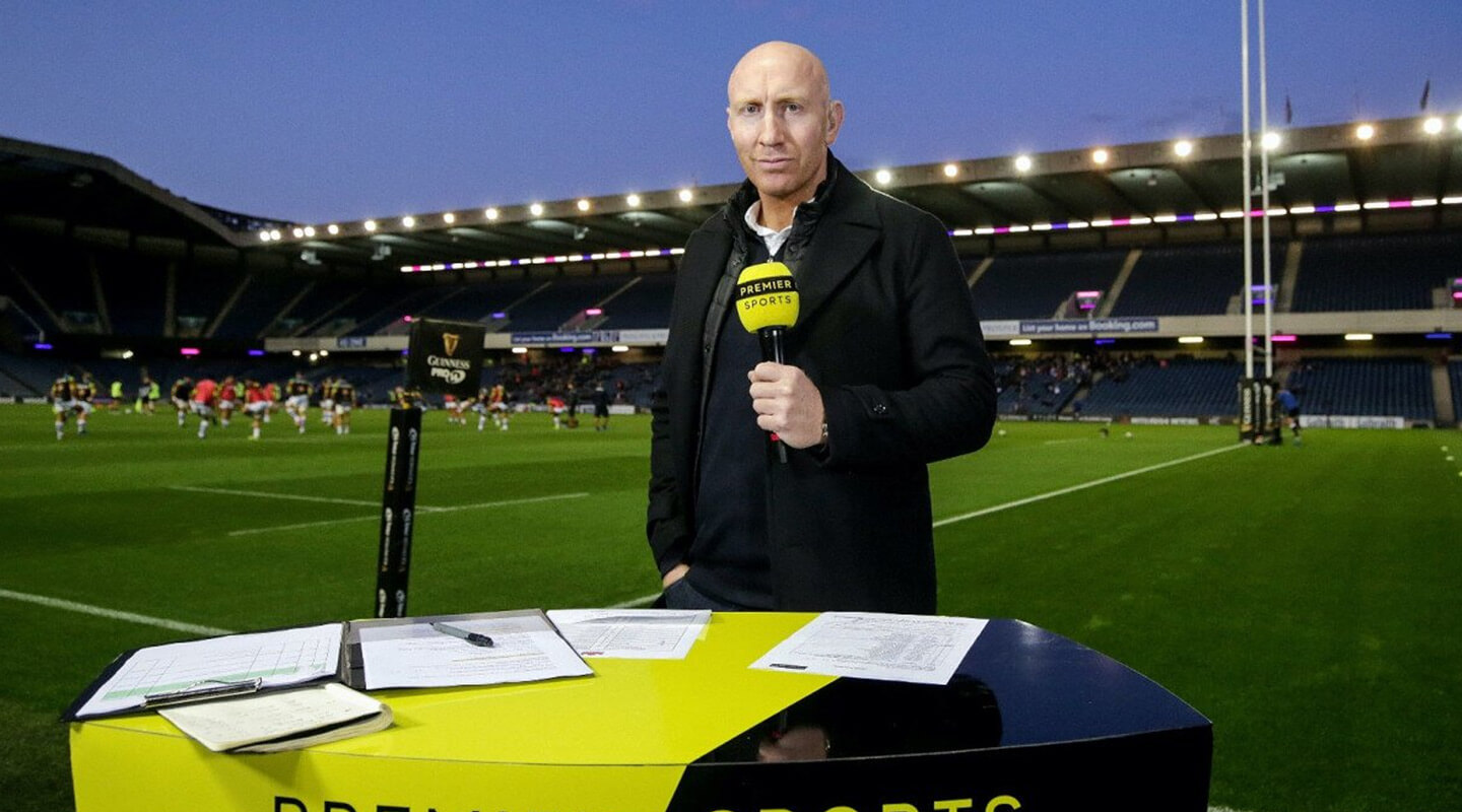 Tom Shanklin Rugby Bio News, Stats, Team, Height, Age RugbyPass