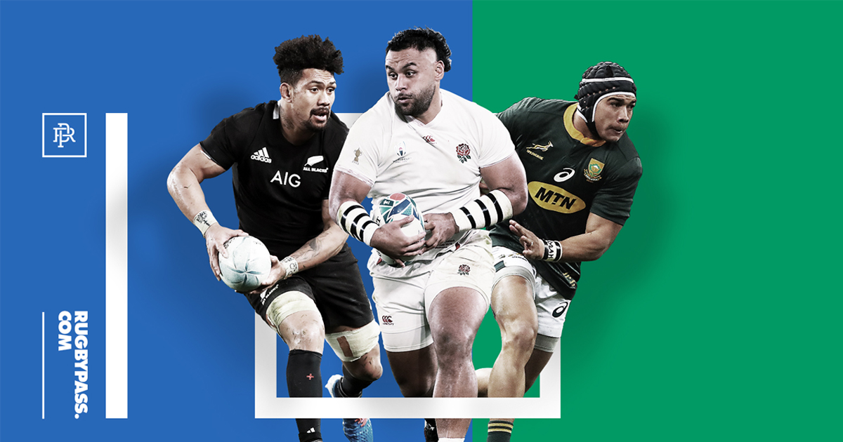 Rugby TV Shows | Full Episodes Watch Online | RugbyPass