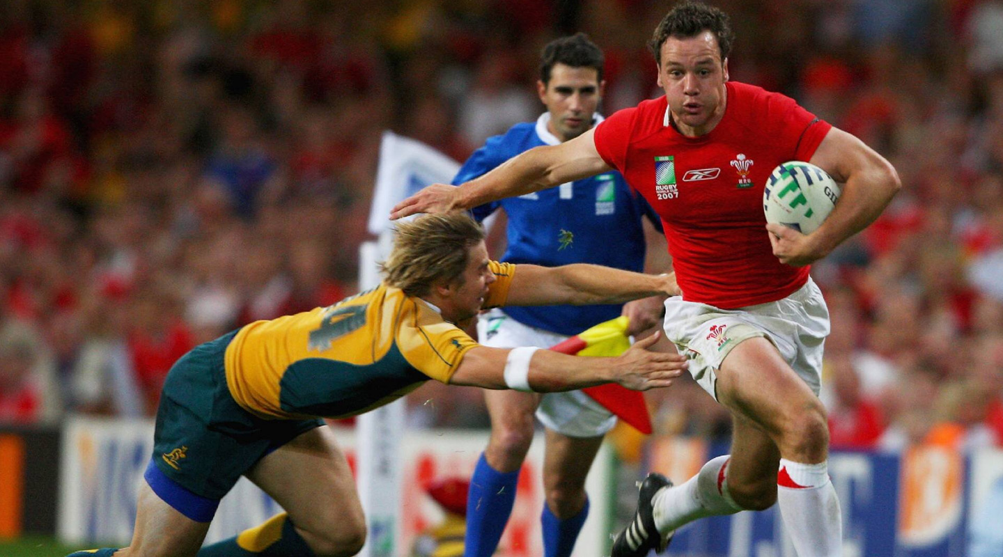 Mark Jones Rugby Bio News, Stats, Team, Height, Age RugbyPass