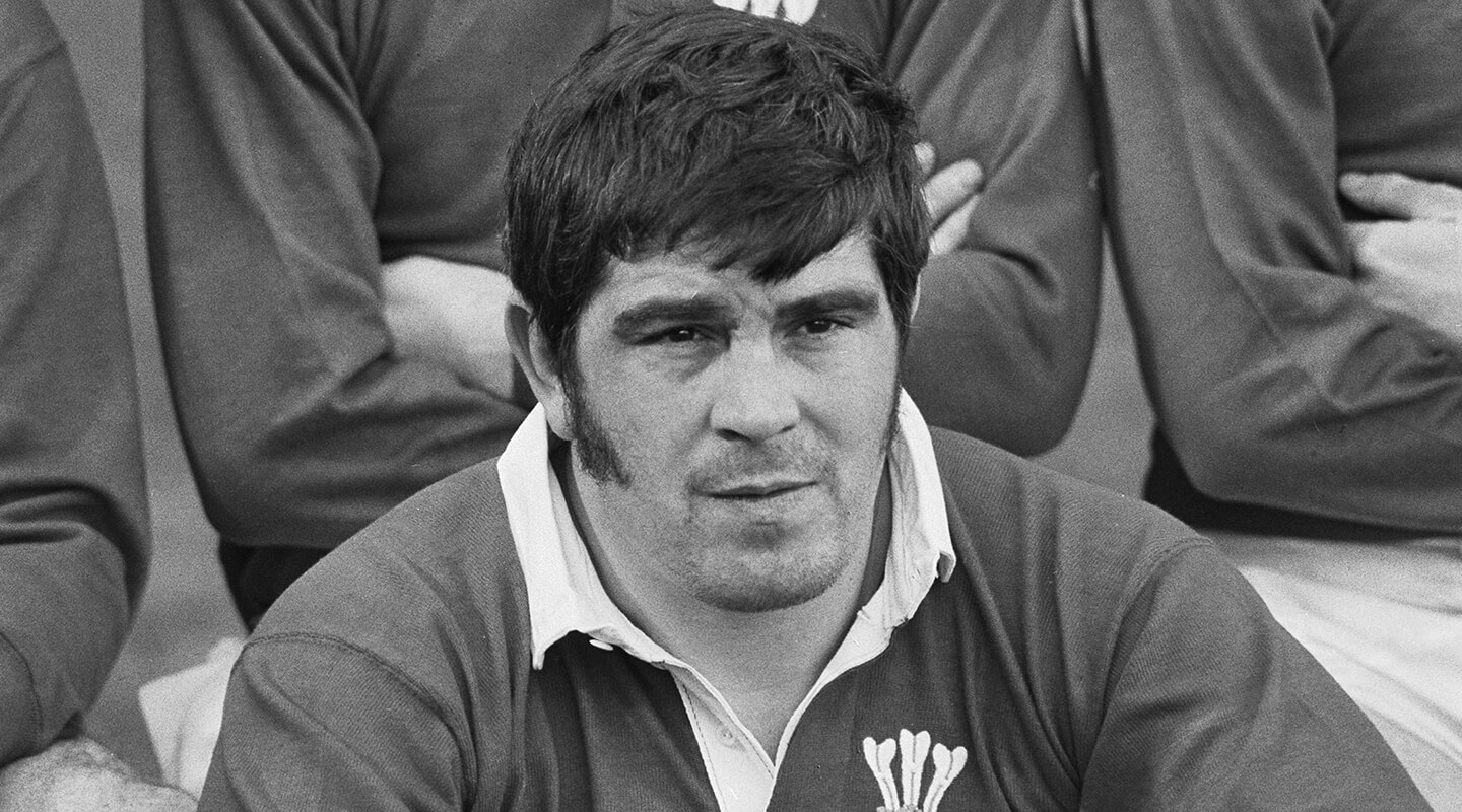 Bobby Windsor | RugbyPass