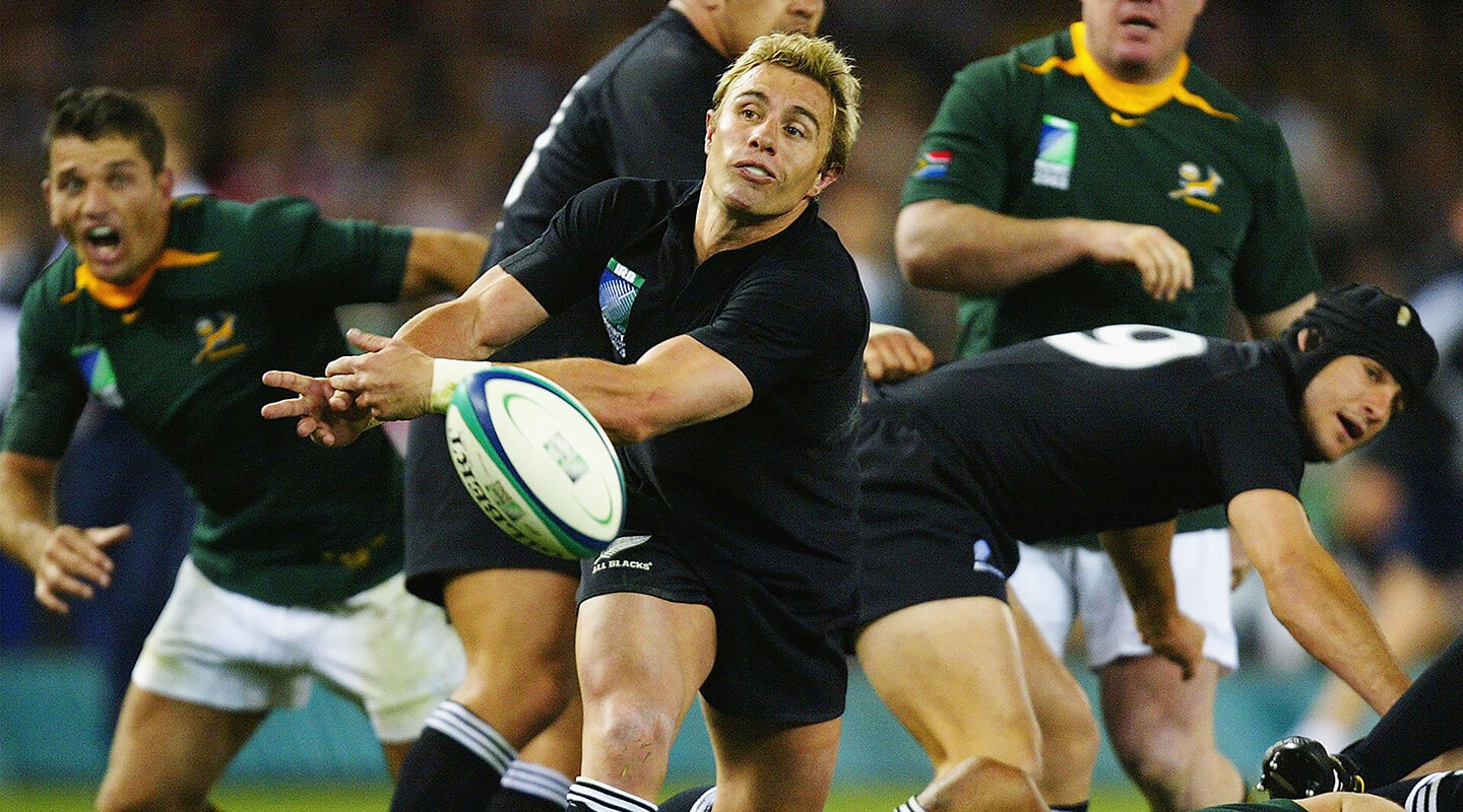 Justin Marshall Rugby Bio | News, Stats, Team, Height, Age | RugbyPass