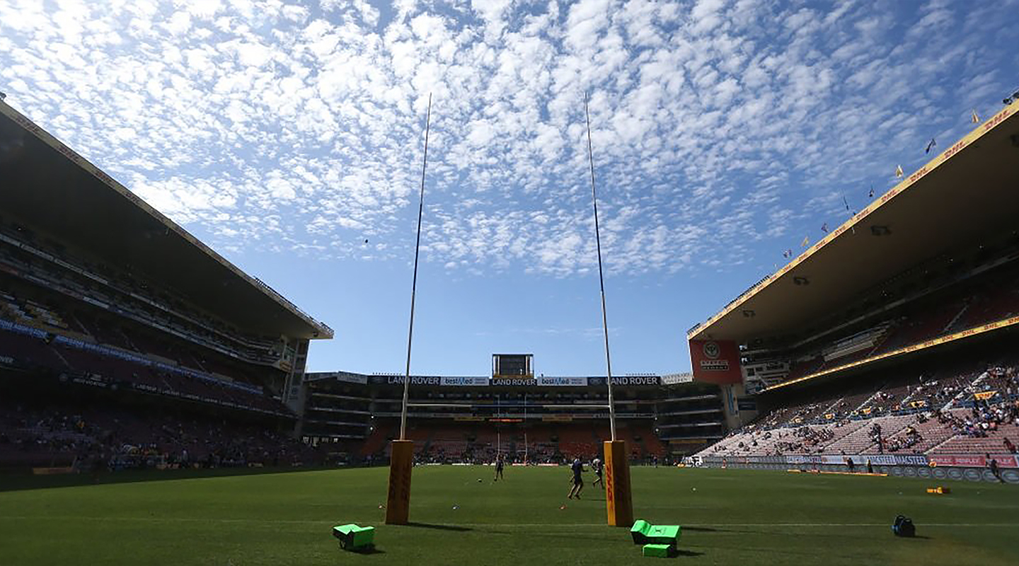 Newlands Stadium | RugbyPass