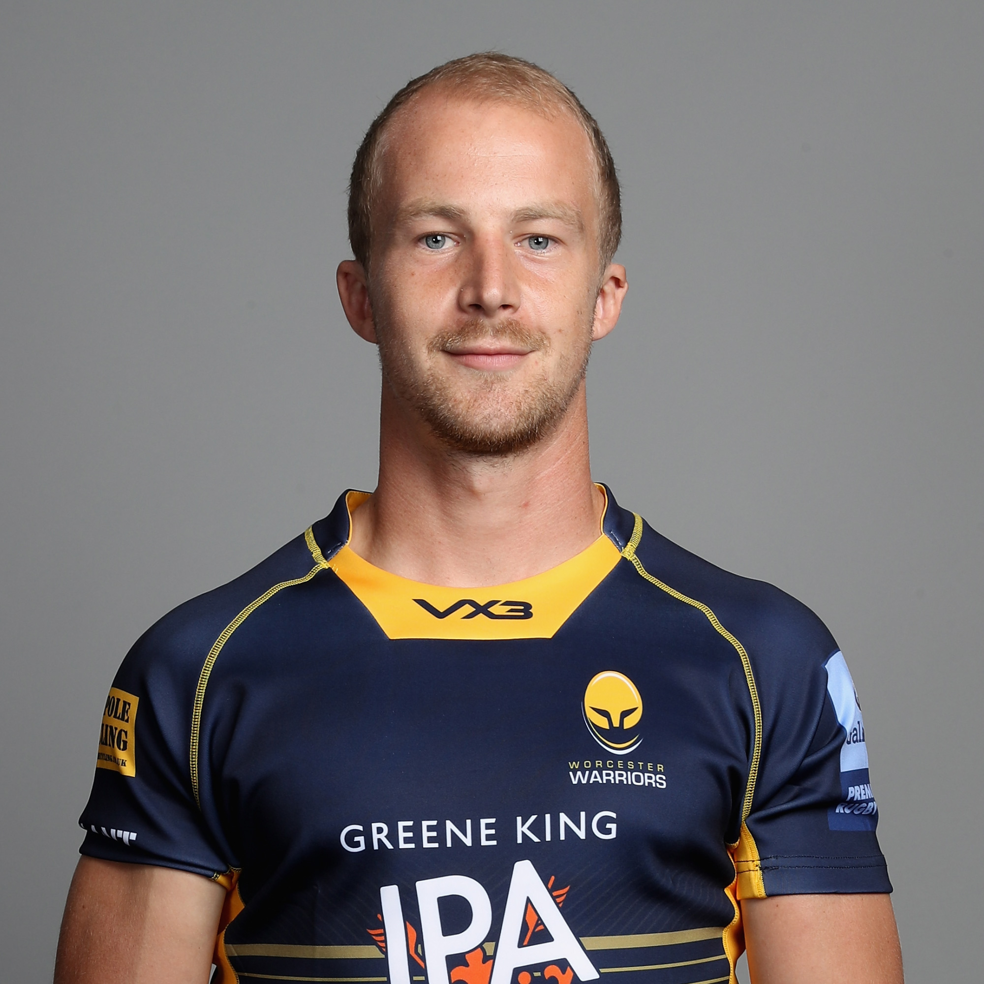 Michael Heaney Rugby | Michael Heaney News, Stats & Team | RugbyPass