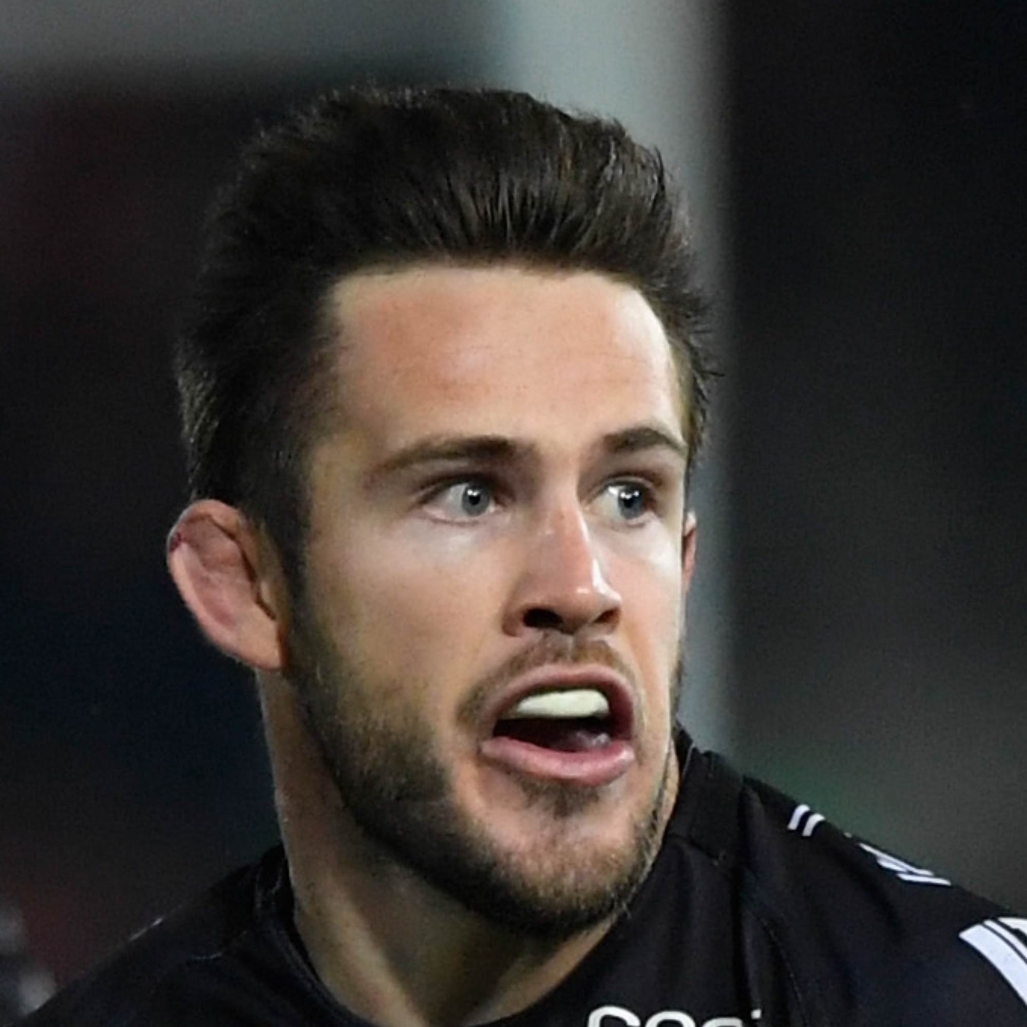 Zack Holmes Rugby Zack Holmes News, Stats & Team RugbyPass