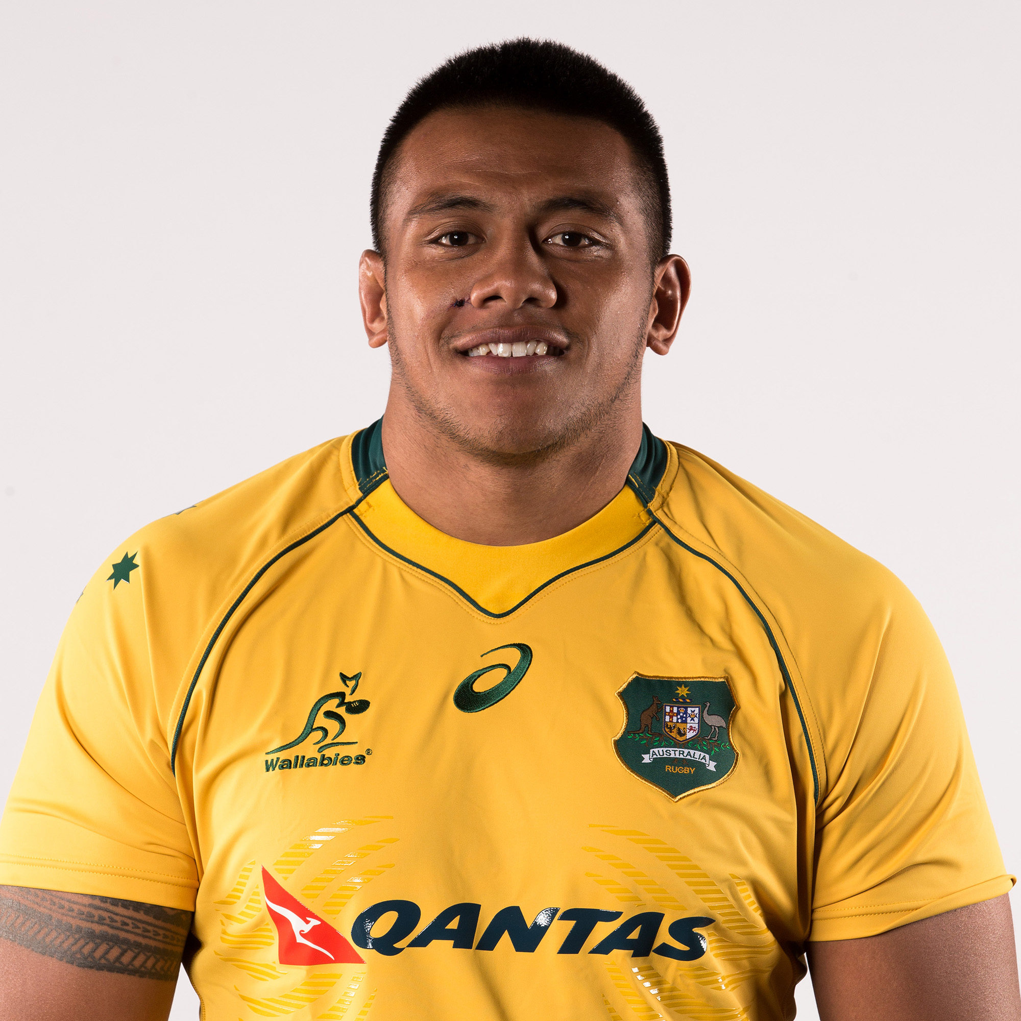 Allan Alaalatoa Rugby | Allan Alaalatoa News, Stats & Team | RugbyPass