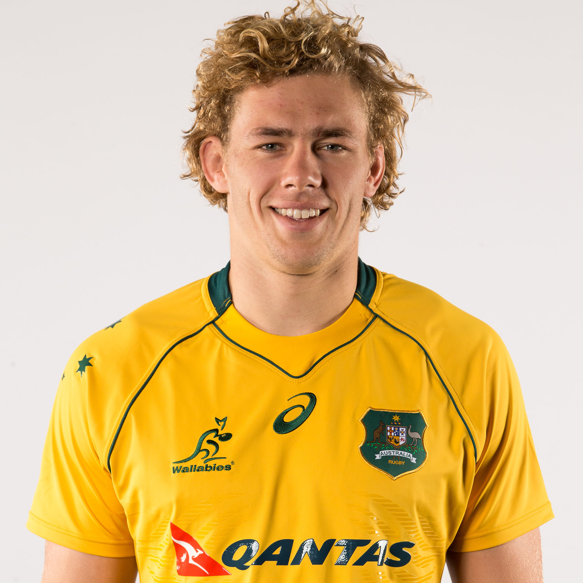 Ned Hanigan Rugby Ned Hanigan News, Stats & Team RugbyPass