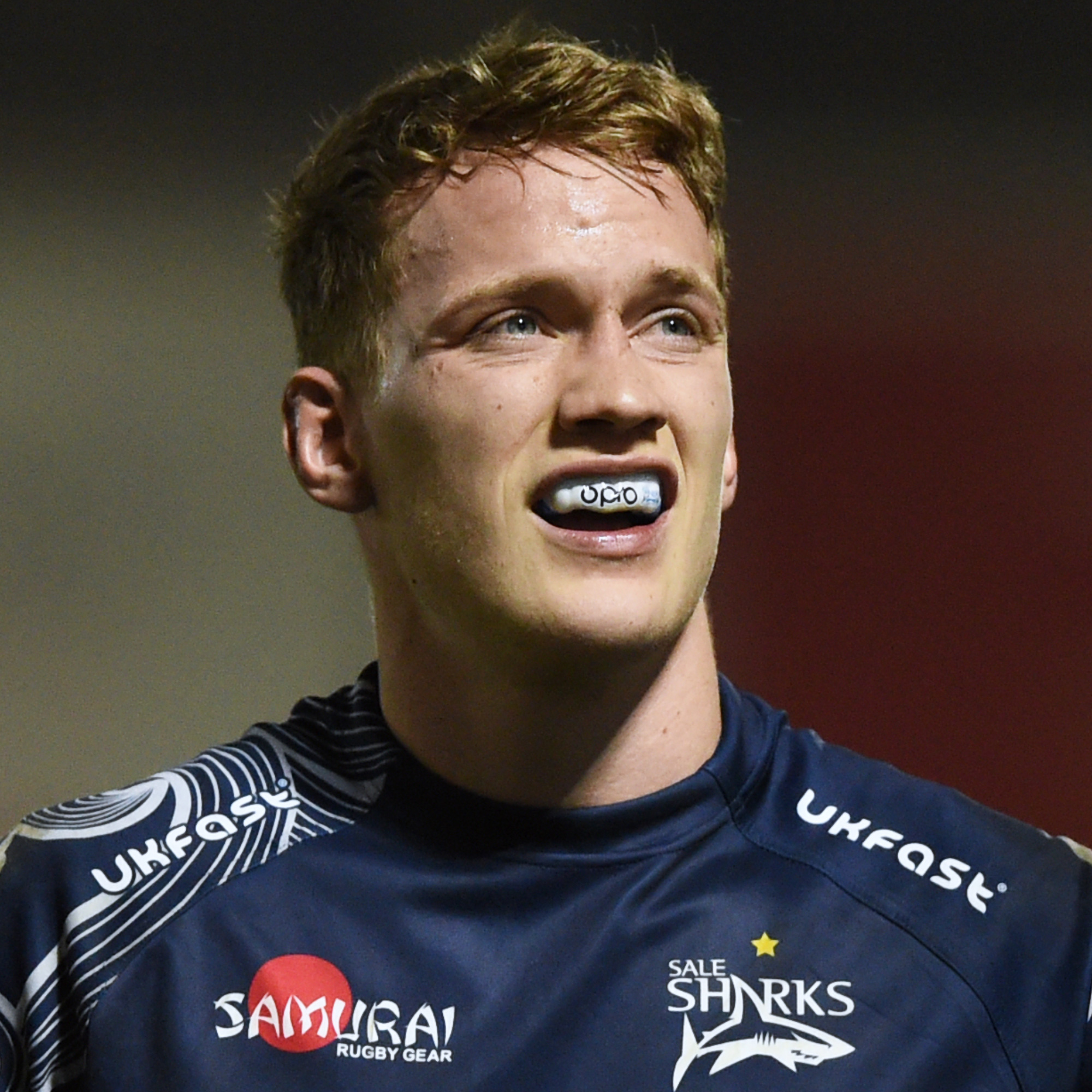 Mike Haley Rugby Mike Haley News, Stats & Team RugbyPass