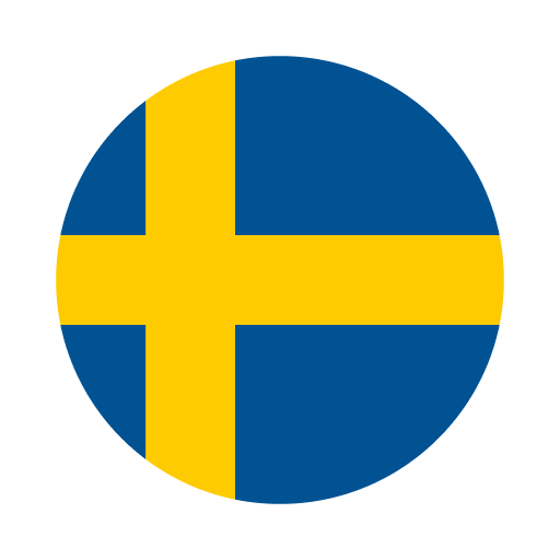 Sweden