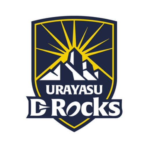 Urayasu D-Rocks