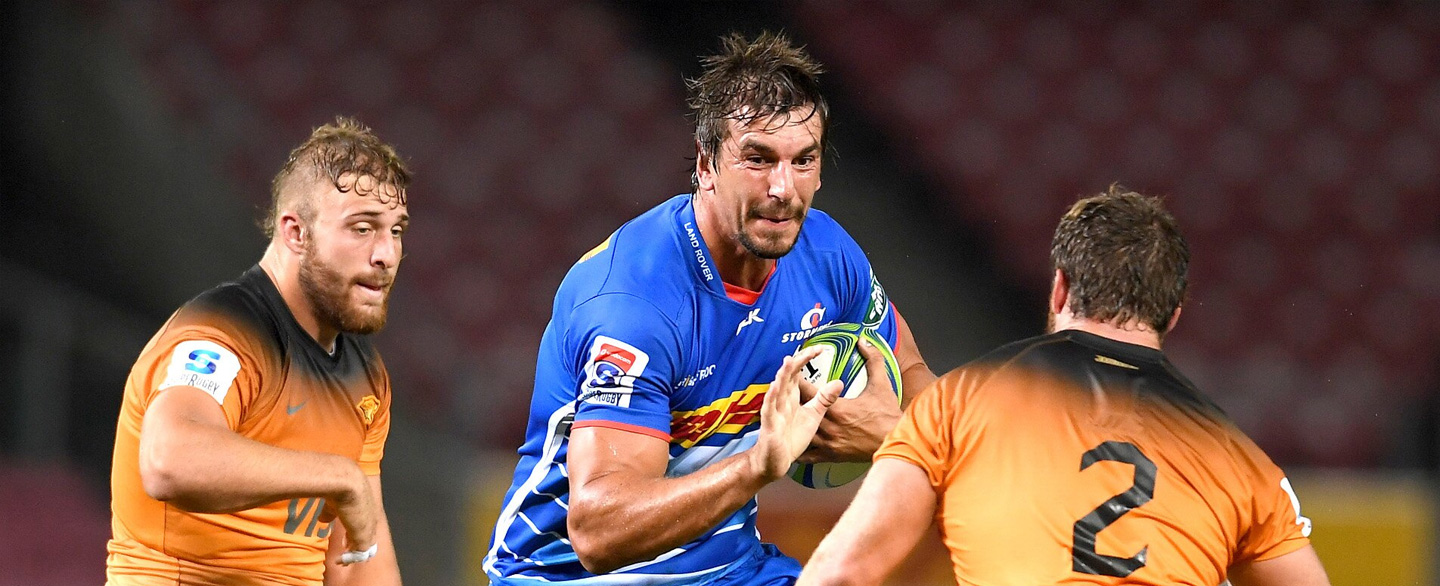 Stormers Rugby Team | Stormers News, Players & Stats | RugbyPass