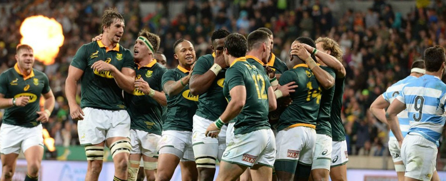 South Africa Rugby Team South Africa News, Players & Stats RugbyPass