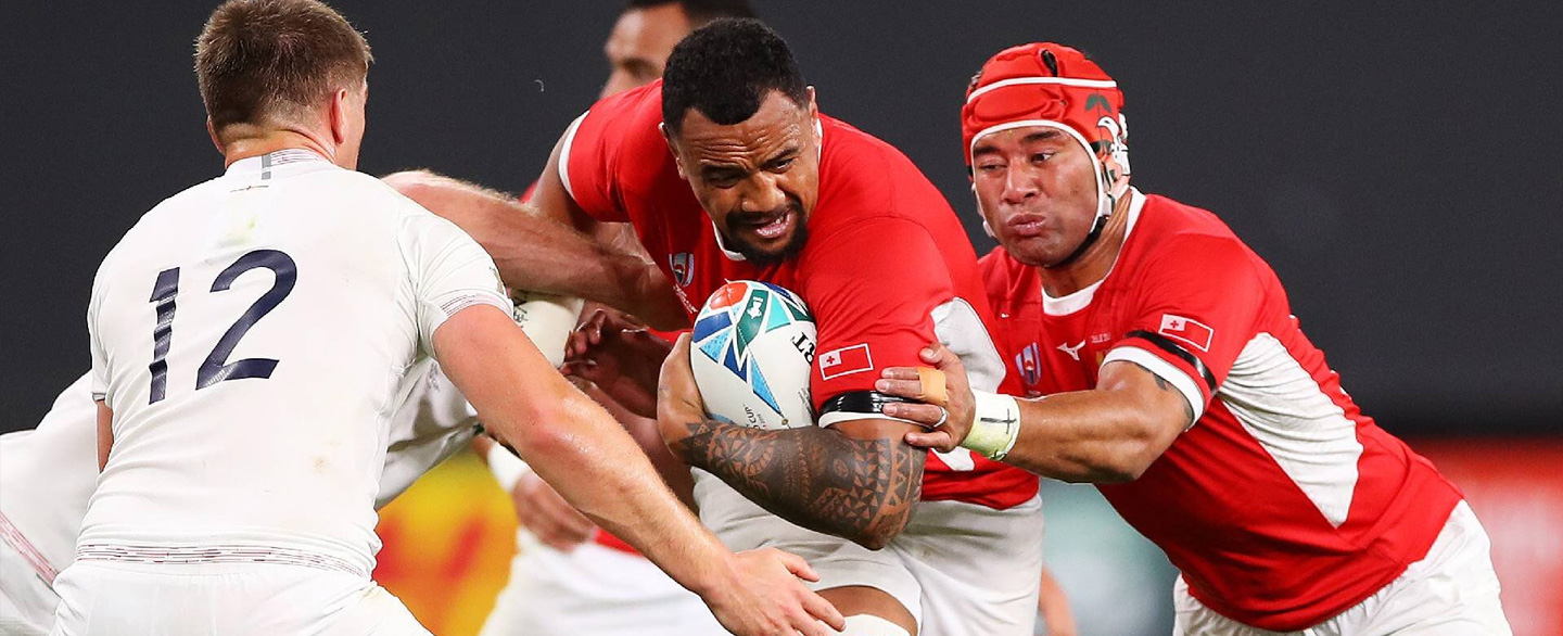 Tonga Rugby Team | Tonga News, Players & Stats | RugbyPass