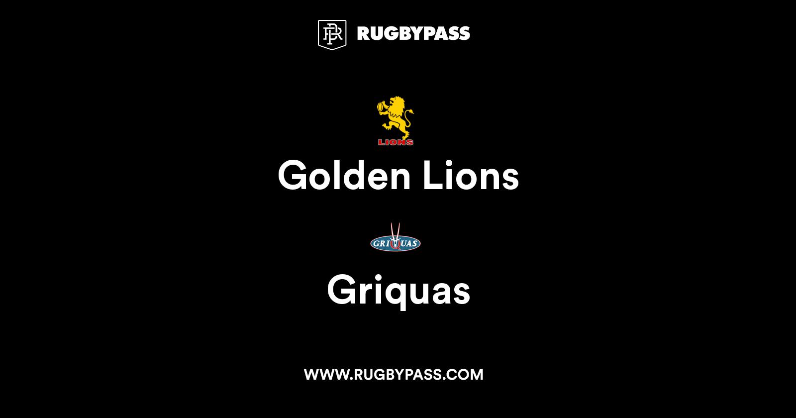 golden-lions-vs-griquas-live-latest-rugby-union-scores-results