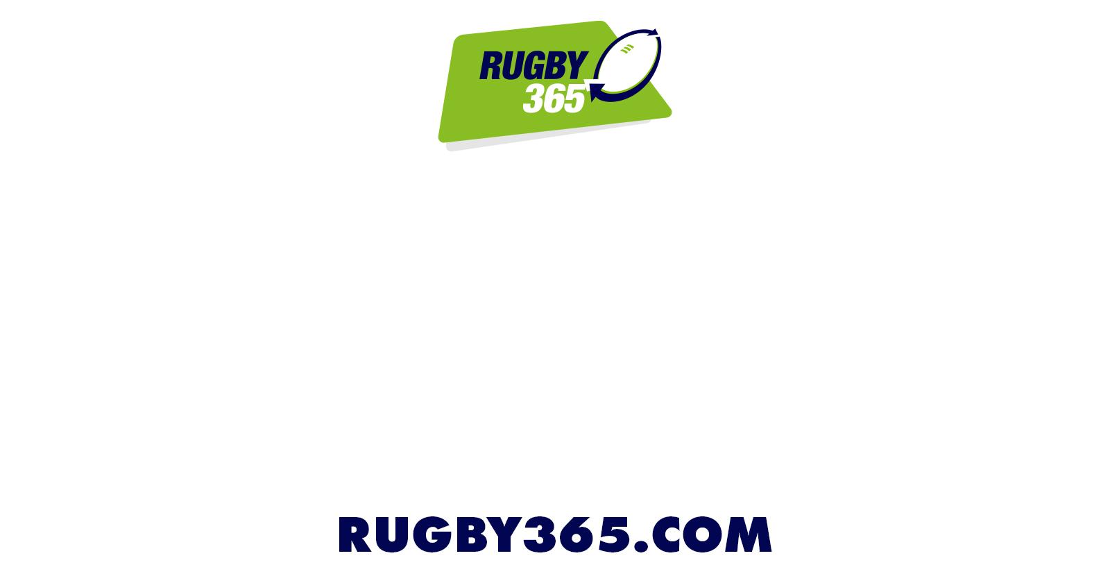 Vodacom Bulls XV vs Stormers XXIII | Match Stats | Rugby 365