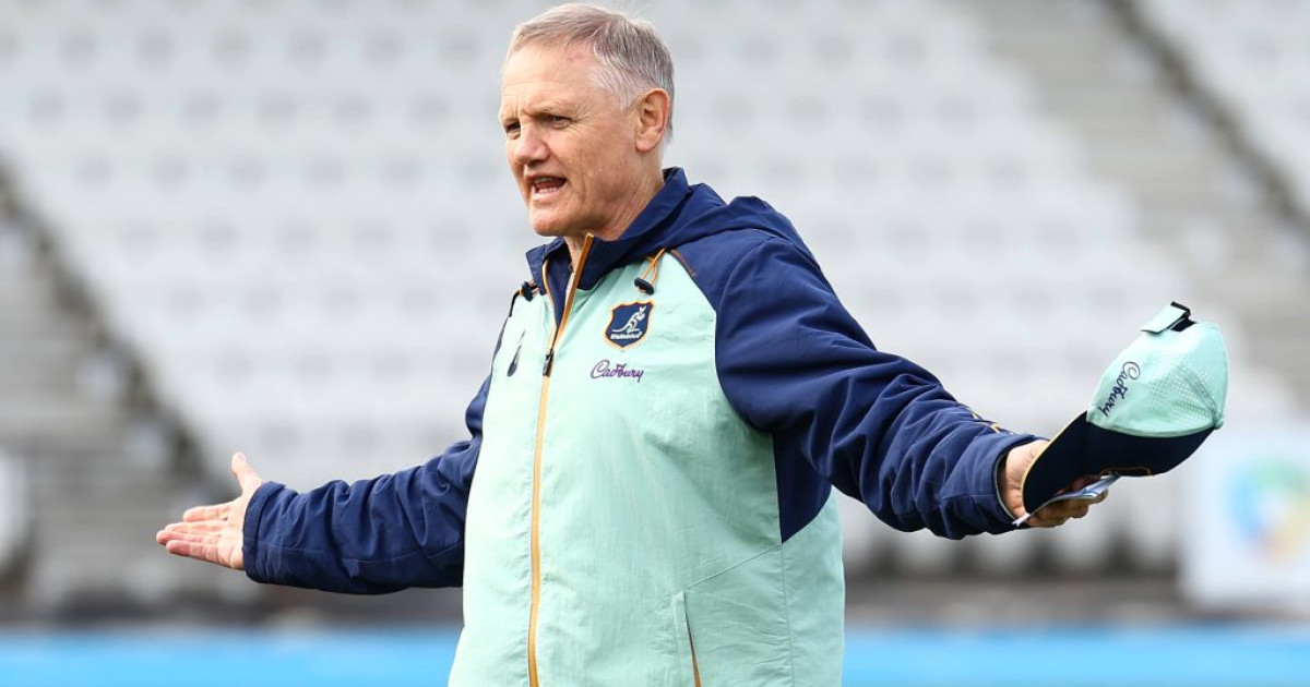 Wallabies’ squad for Argentina Tests reveals there’s more hardship ahead