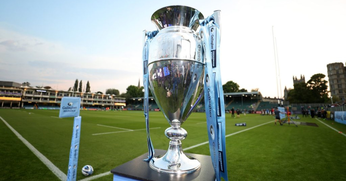 Report claims seven Premiership clubs are 'balance sheet insolvent'