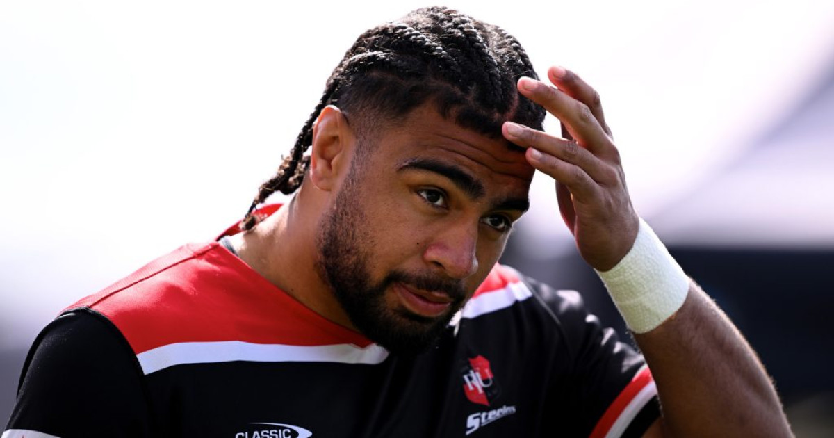 Round eight NPC: Snubbed All Black and NRL-bound winger star