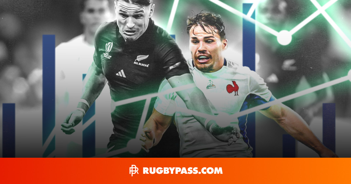 Will the withdrawal of the ‘top 20’ devalue France’s tour of New Zealand?