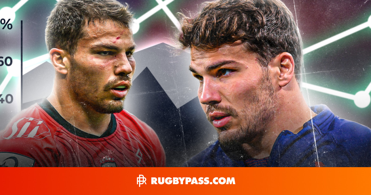 The stats show the club v country wounds may never heal