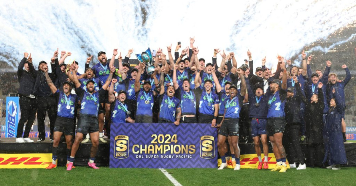 Report: NZR facing big revenue drop as Rugby Australia finally on the up