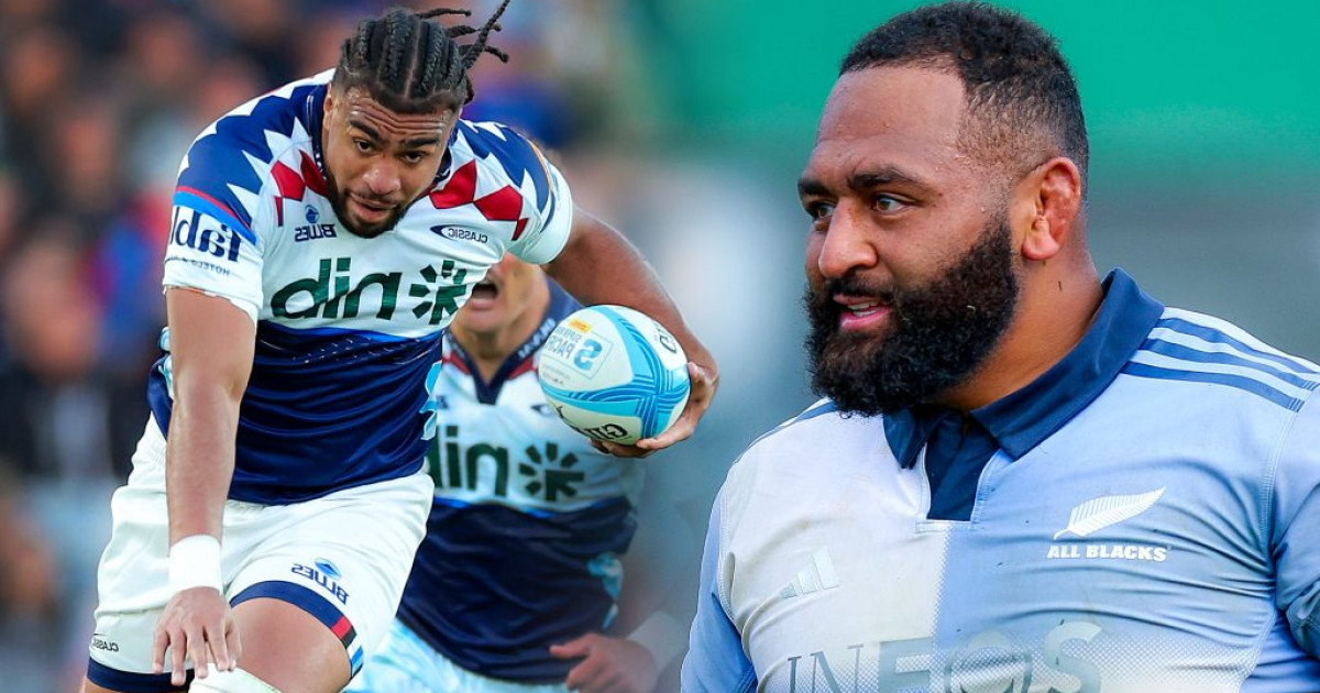 Six former All Blacks eligible for new nations in 2025