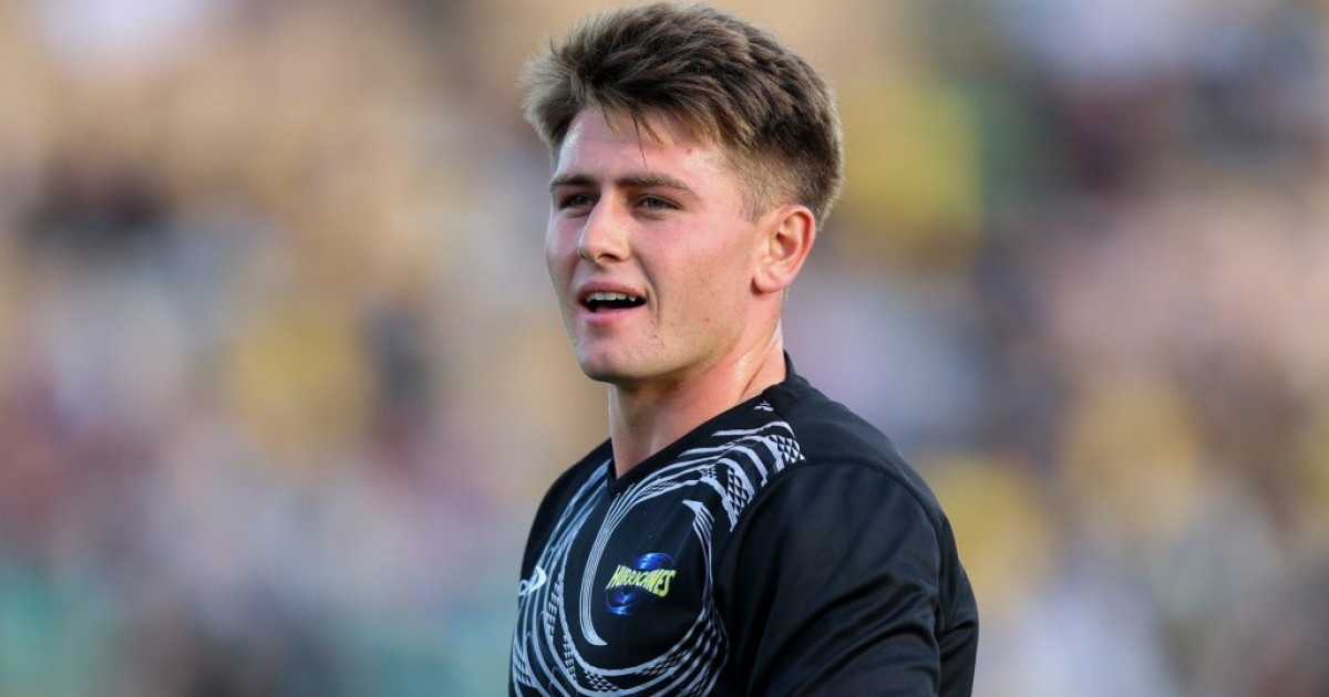 The 12 players leading Super Rugby Pacific Player of the Year voting