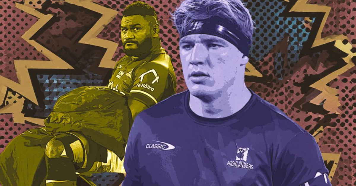 What went wrong with the Highlanders this season