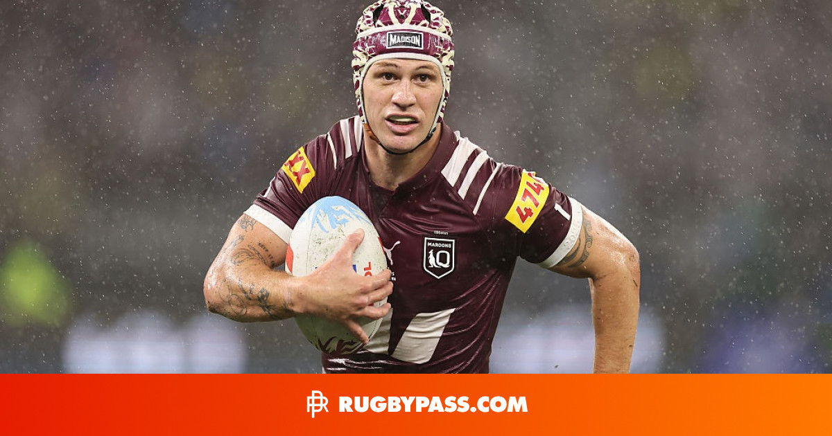 NRL superstar Kalyn Ponga eyes up sensational rugby union switch