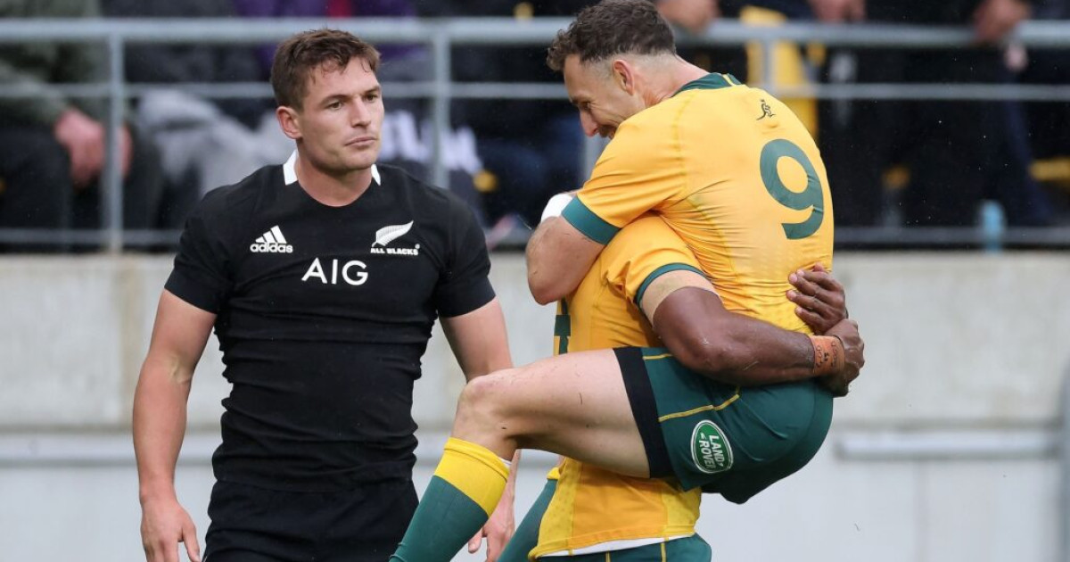 Former All Black flyer chooses Western Force for Super Rugby return