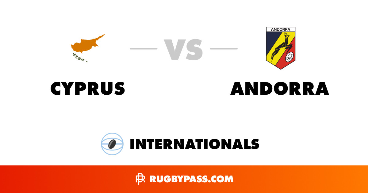 Andorra vs Cyprus | Cyprus vs Andorra | Internationals Live