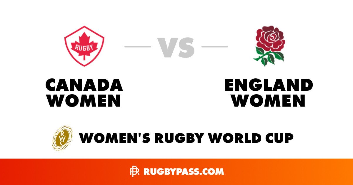 Canada Women vs England Women | England Women vs Canada Women | Head to ...