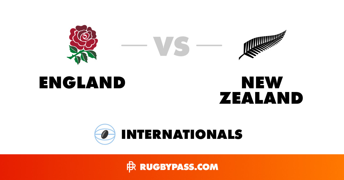 England vs New Zealand | New Zealand vs England | Match Stats | Internationals Live