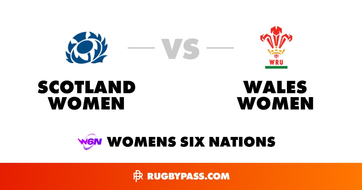 Scotland Women vs Wales Women | Wales Women vs Scotland Women | Squads ...